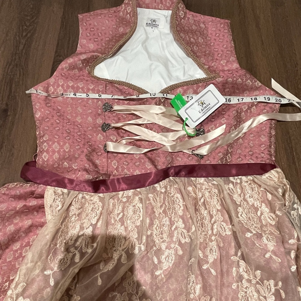 Edelnice trachtenmode - Picture 5 of 10